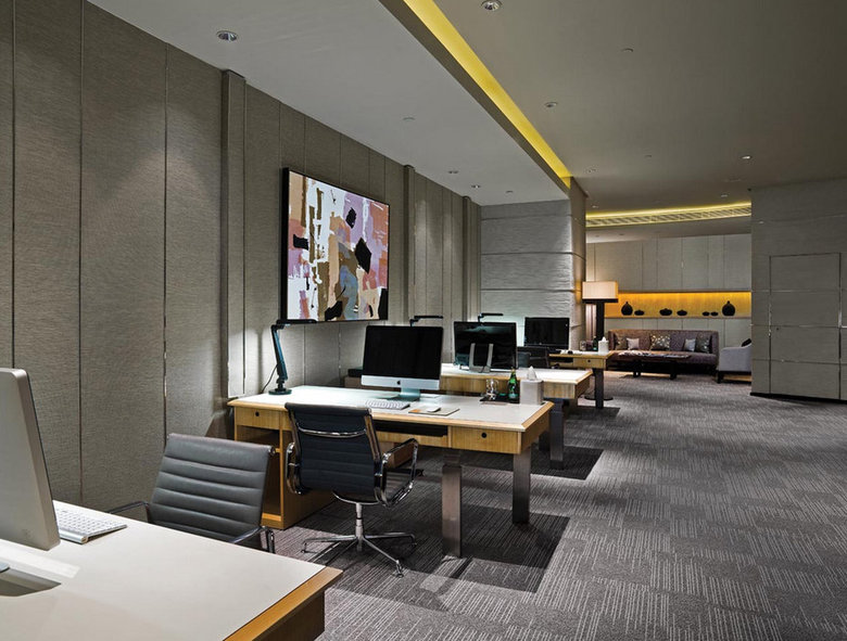 Kerry Hotel Pudong