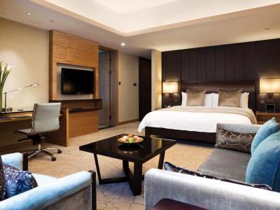 Kerry Hotel Pudong