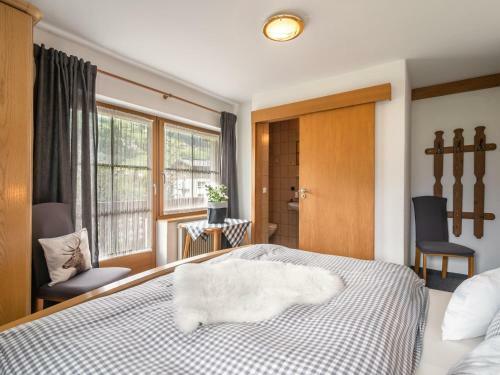 Apartment Franz Mayrhofenramsau