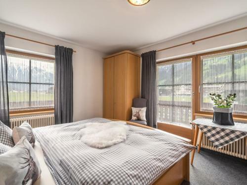 Apartment Franz Mayrhofenramsau