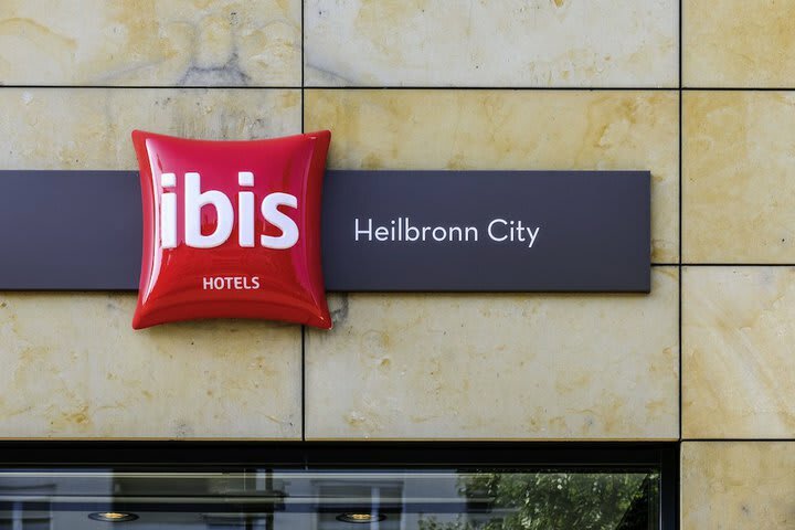 Hotel Ibis Heilbronn City