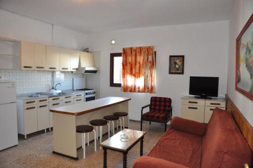 Apartamentos Restinga