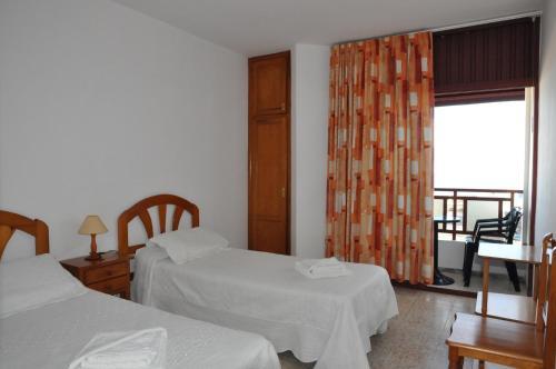 Apartamentos Restinga