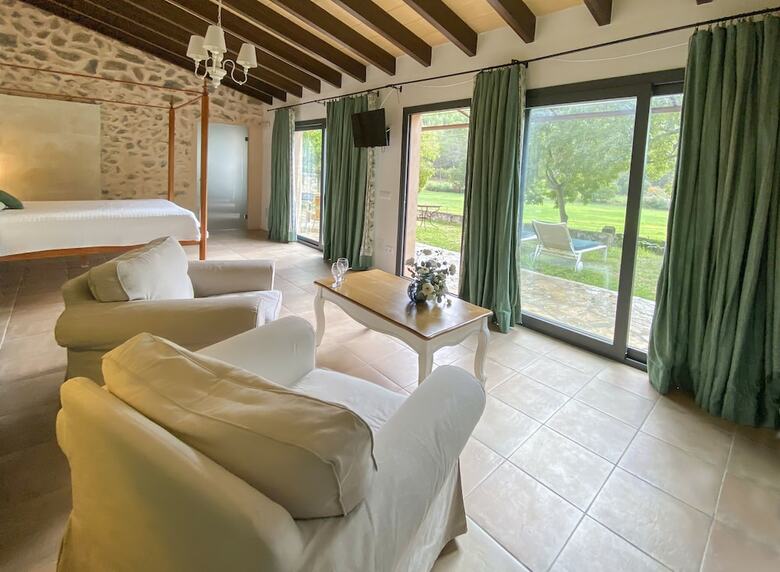 Finca Hotel Son Pont