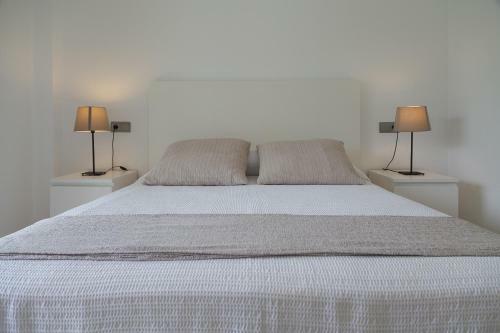 Apartamento Uhc Salou Villa