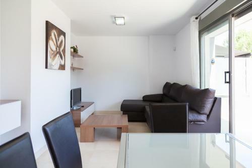 Apartamento Uhc Salou Villa