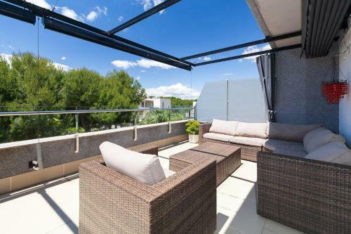 Apartamento Uhc Salou Villa
