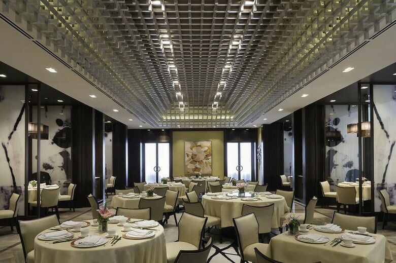 Hotel Marco Polo Ortigas Manila
