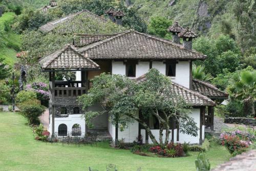 Hotel Samari Spa Resort