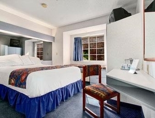 Hotel Microtel Inn And Suites Hagerstown