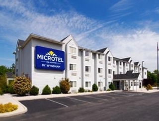 Hotel Microtel Inn And Suites Hagerstown