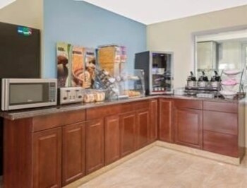 Hotel Microtel Inn And Suites Hagerstown