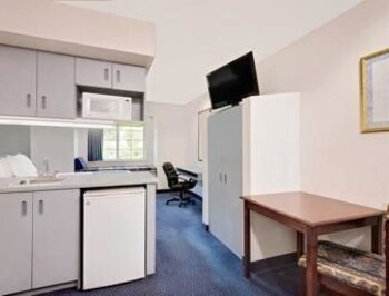 Hotel Microtel Inn And Suites Hagerstown