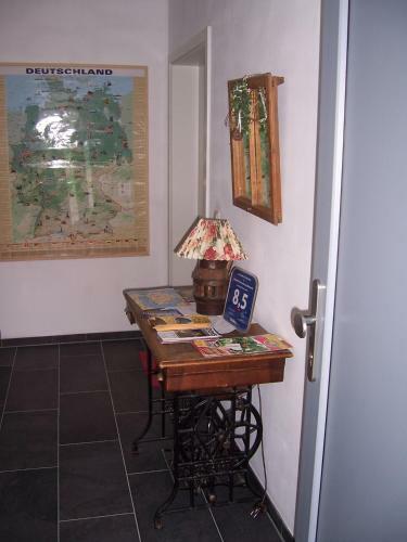 Apartamentos Altstadt Ferienwohnung Stralsund