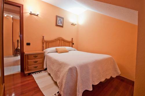 Apartamentos Casa Paulino