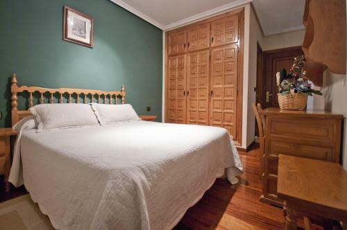 Apartamentos Casa Paulino