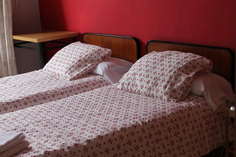 Hostal Pensi�n Manoli