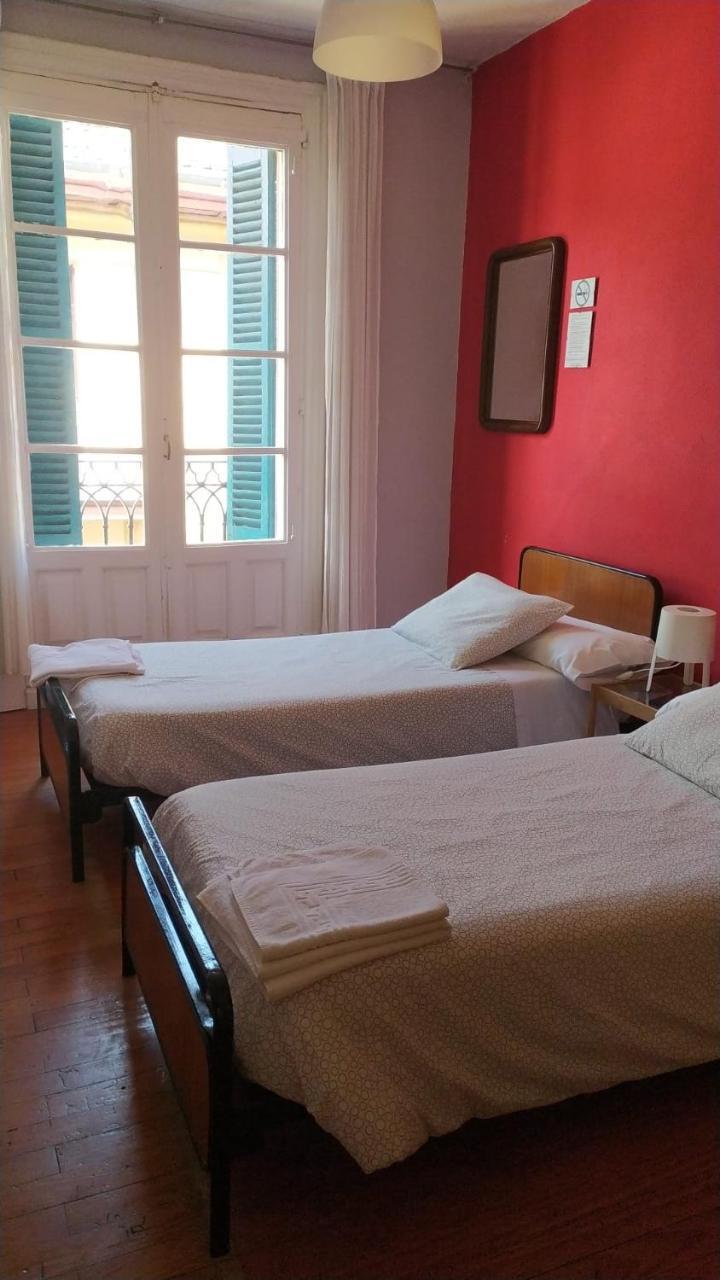 Hostal Pensi�n Manoli