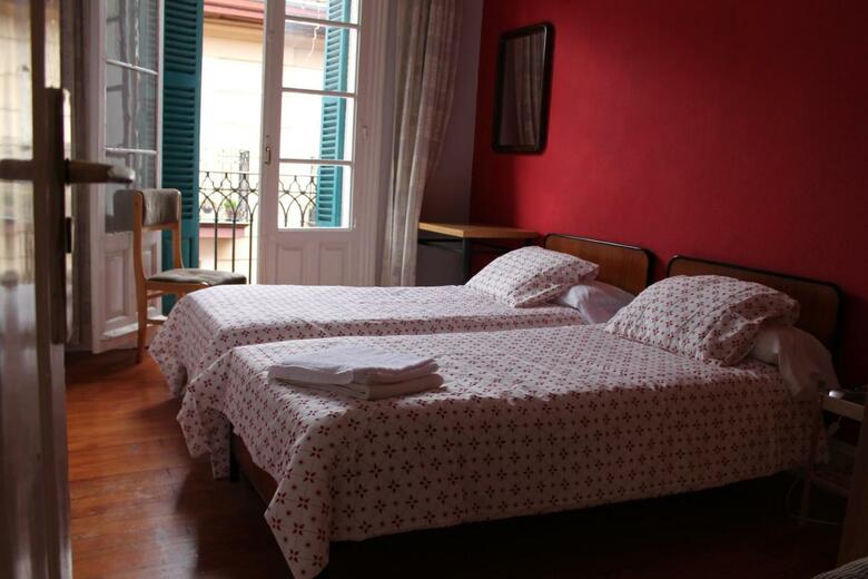 Hostal Pensi�n Manoli