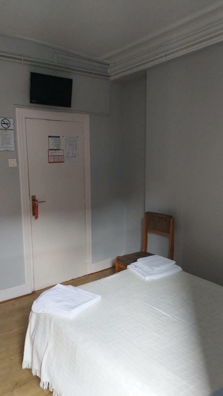 Hostal Pensi�n Manoli