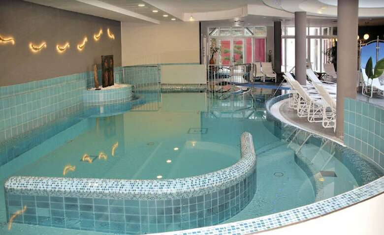 Grand Hotel Binz