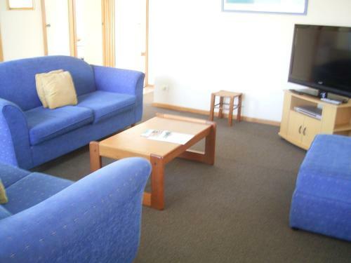 Aparthotel Merimbula Holiday Properties