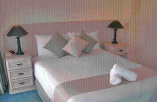 Aparthotel Merimbula Holiday Properties