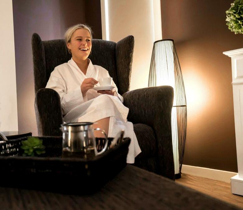 Hotel Quality Suites D'olive