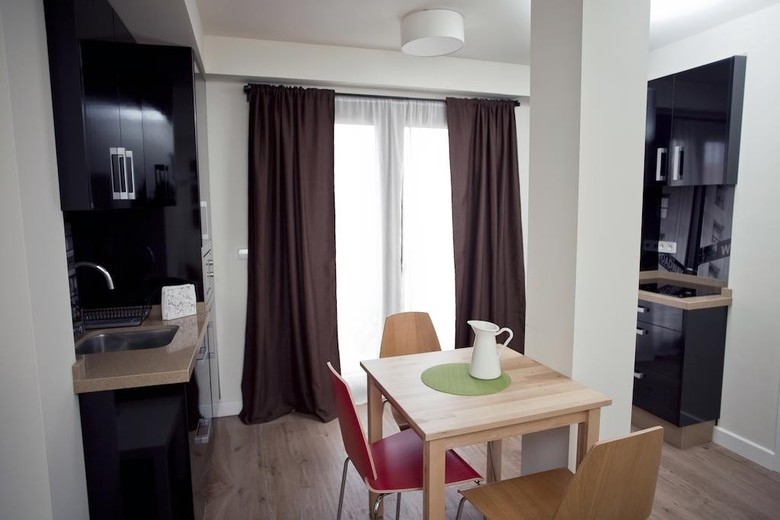 In House Apartamentos