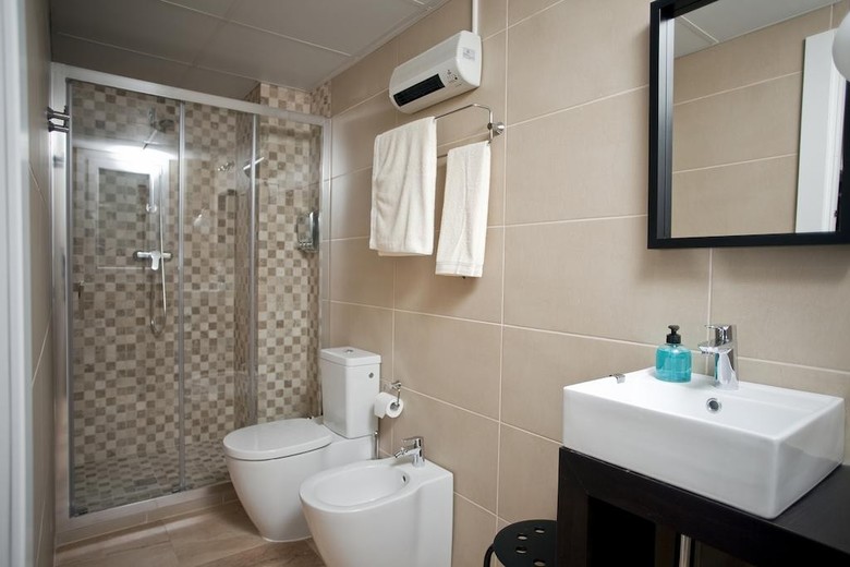 In House Apartamentos