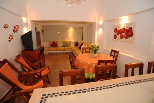 Apartamento La Ceiba Del Mar