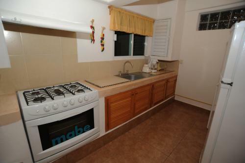 Apartamento La Ceiba Del Mar