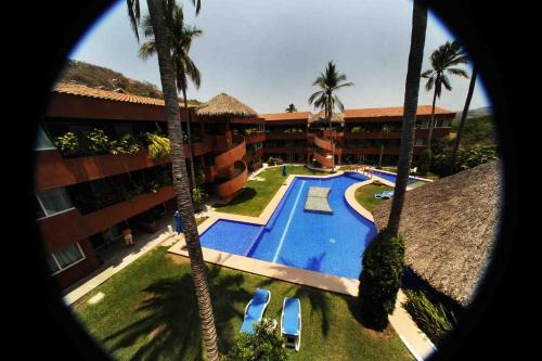 Apartamento La Ceiba Del Mar