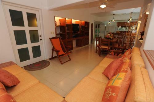 Apartamento La Ceiba Del Mar