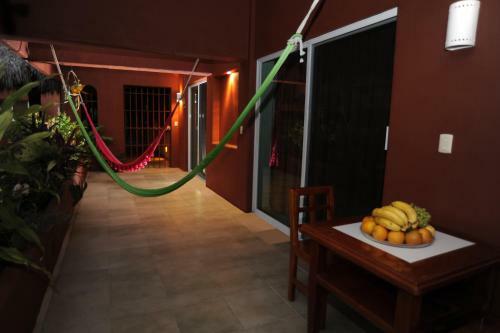 Apartamento La Ceiba Del Mar