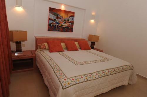 Apartamento La Ceiba Del Mar