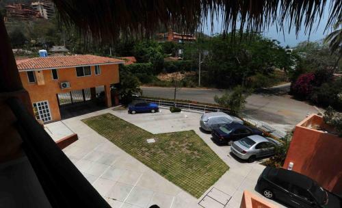 Apartamento La Ceiba Del Mar