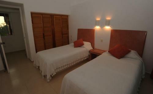Apartamento La Ceiba Del Mar