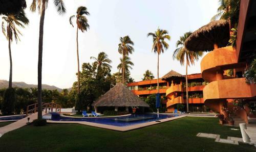 Apartamento La Ceiba Del Mar