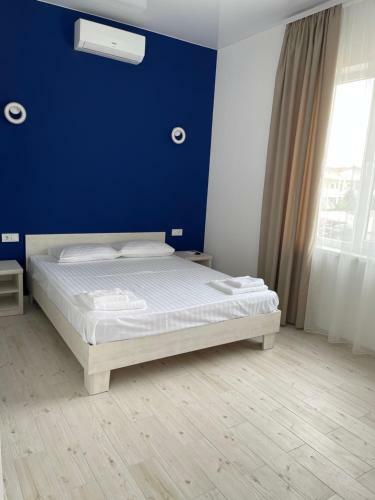 Hostal La Datcha