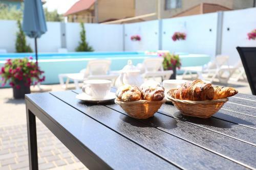 Villa Bonapart