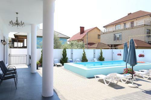 Villa Bonapart