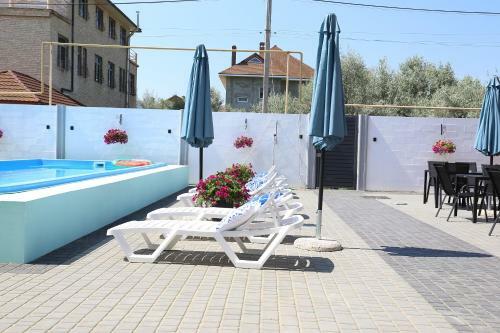 Villa Bonapart