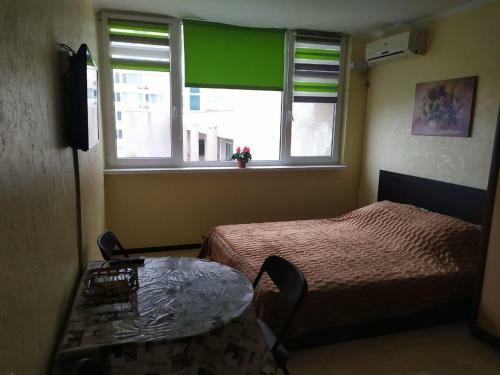 Apartament Promenad Zatoka 2