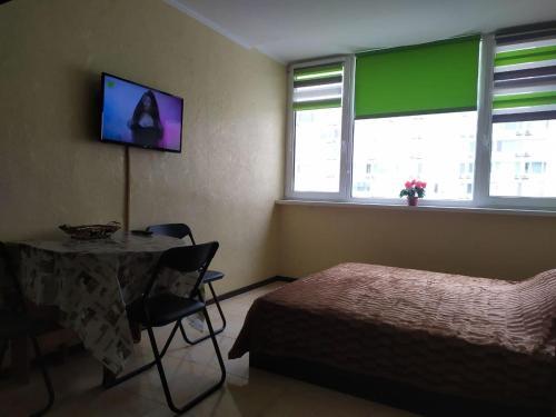 Apartament Promenad Zatoka 2