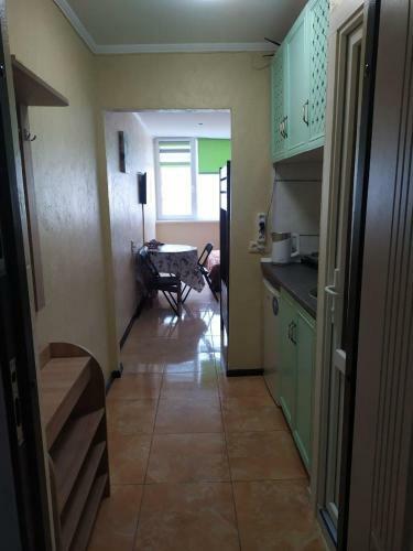 Apartament Promenad Zatoka 2
