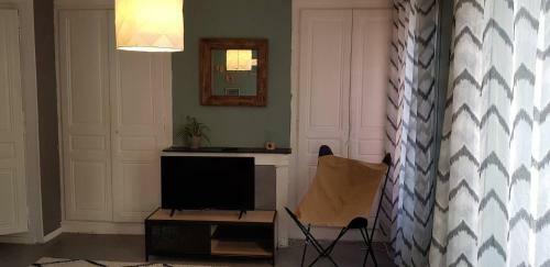 Apartamento La Loge Bis