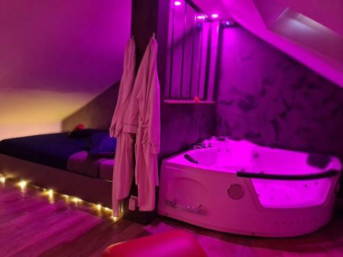 Apartamento Le Douxplex