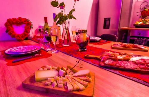 Apartamento Le Douxplex
