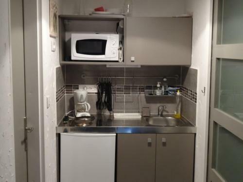 Apartamento Le Chantemerle